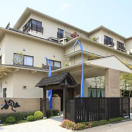 Hotel Ubudo Мацусима Экстерьер фото