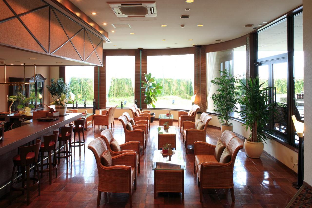 Hotel Ubudo Мацусима Экстерьер фото