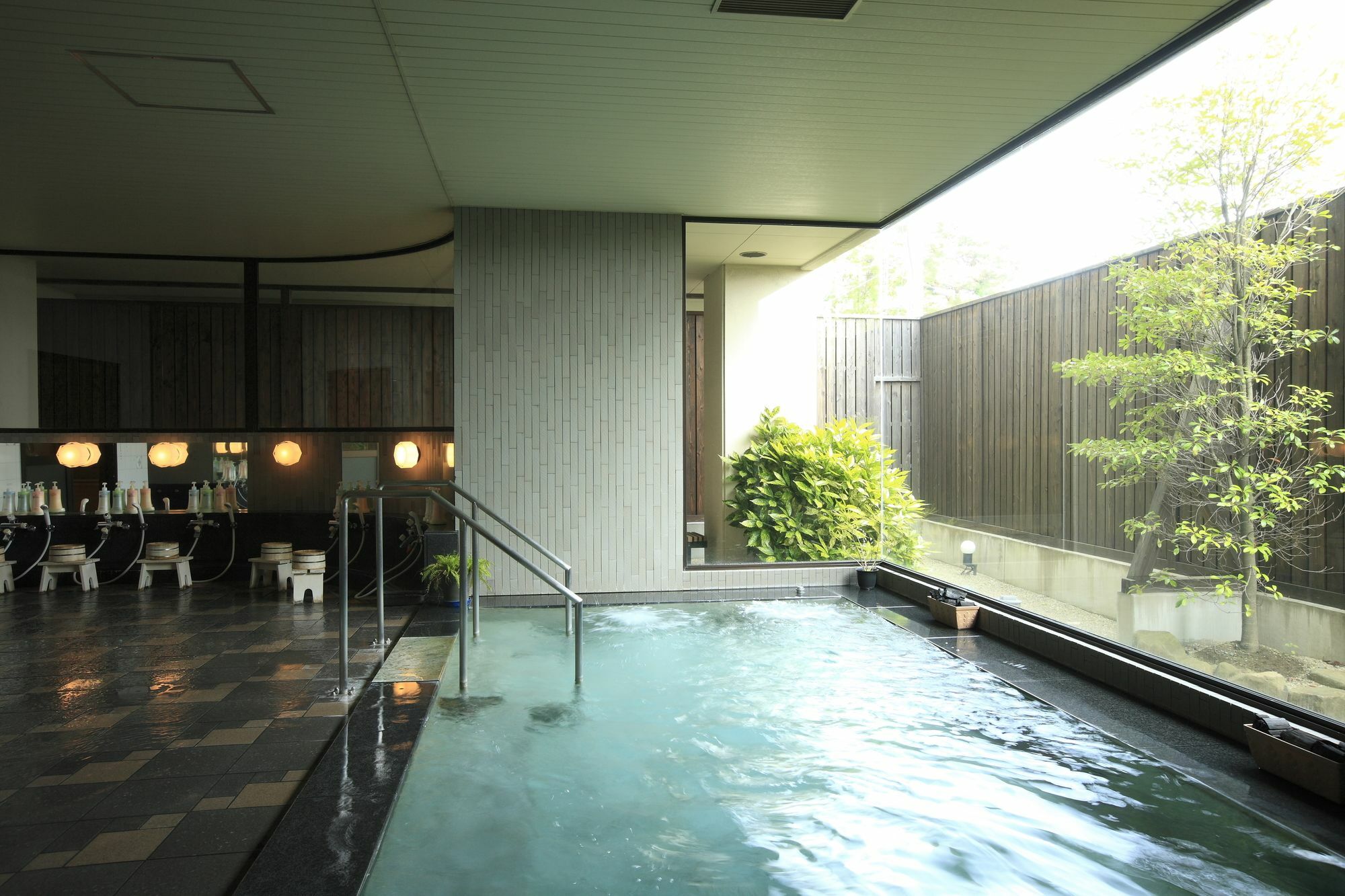 Hotel Ubudo Мацусима Экстерьер фото